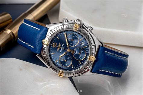 breitling 1270 chronograph|Pre.